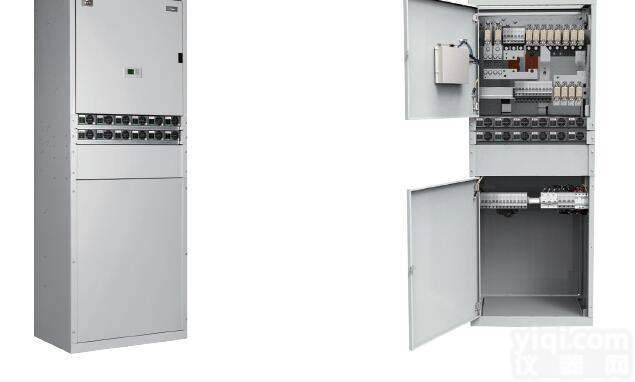 <em>艾默生</em>NetSure731CC2-X2<em>开关电源</em>柜技术参数/报价