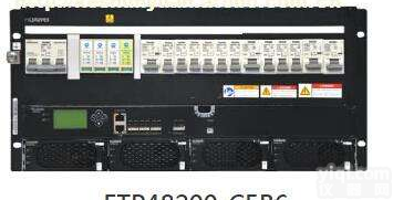 <em>华为</em>ETP48200嵌入<em>开关电源</em>技术参数/报价