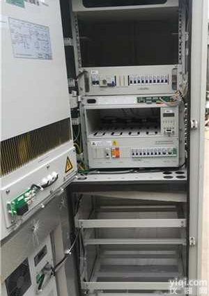 <em>中兴</em><em>室外</em>一体化<em>开关电源</em>柜ZXDU58 W121