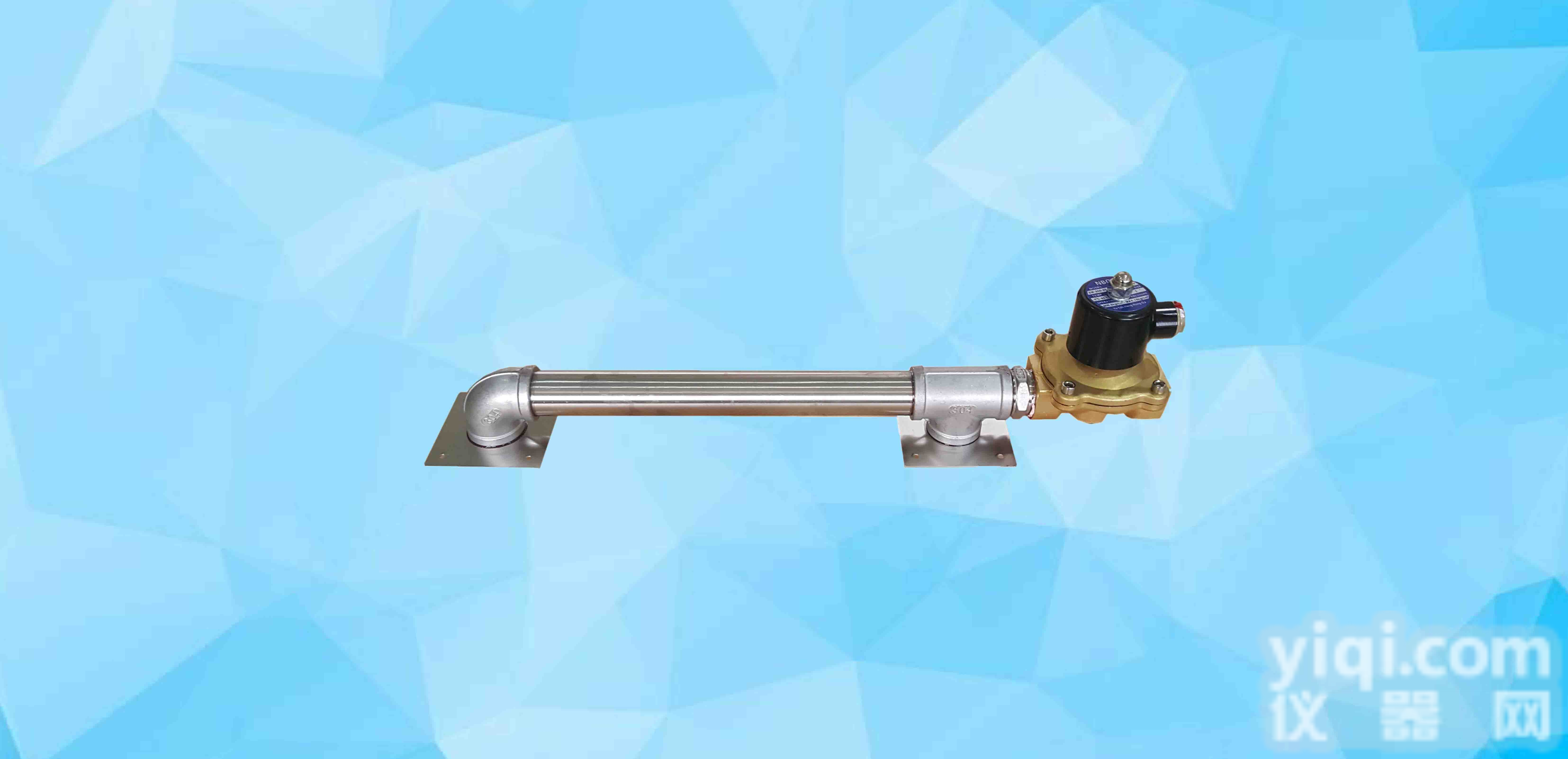 火花探测器报警熄灭喷头生产厂家<em>家具厂</em>砂光机<em>除尘设备</em>通风管道