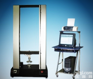 铝材<em>铝型材</em>铝管材料拉力测试仪