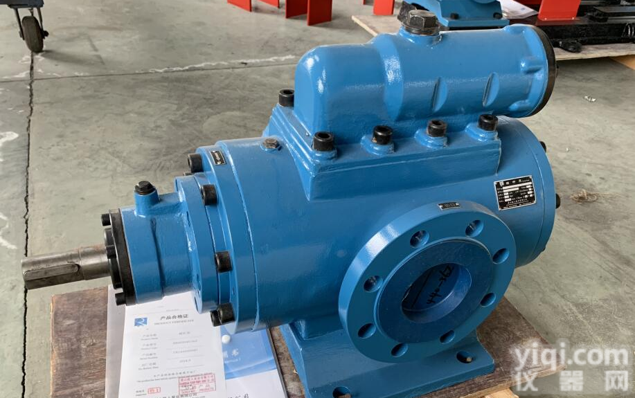 HSNH120-46三螺杆泵  HSNH120-45<em>稀油站</em>循环<em>油泵</em>  价格