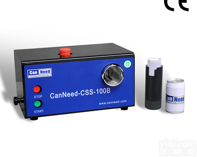 CanNeed-CSS-100B <em>静音</em>卷封锯(卷边<em>切割</em>机)