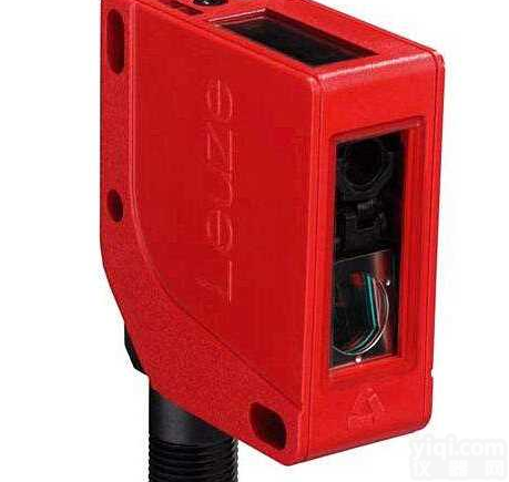 LEUZEl光电<em>传感器</em>Base HFM-<em>RS</em>新闻资讯