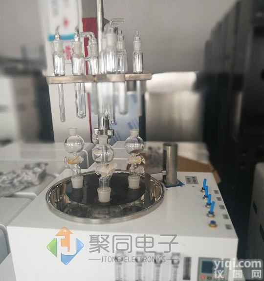 <em>吉林</em>水质<em>硫化物</em><em>酸化</em>吹气仪JT-DCY-4SL@新闻推荐