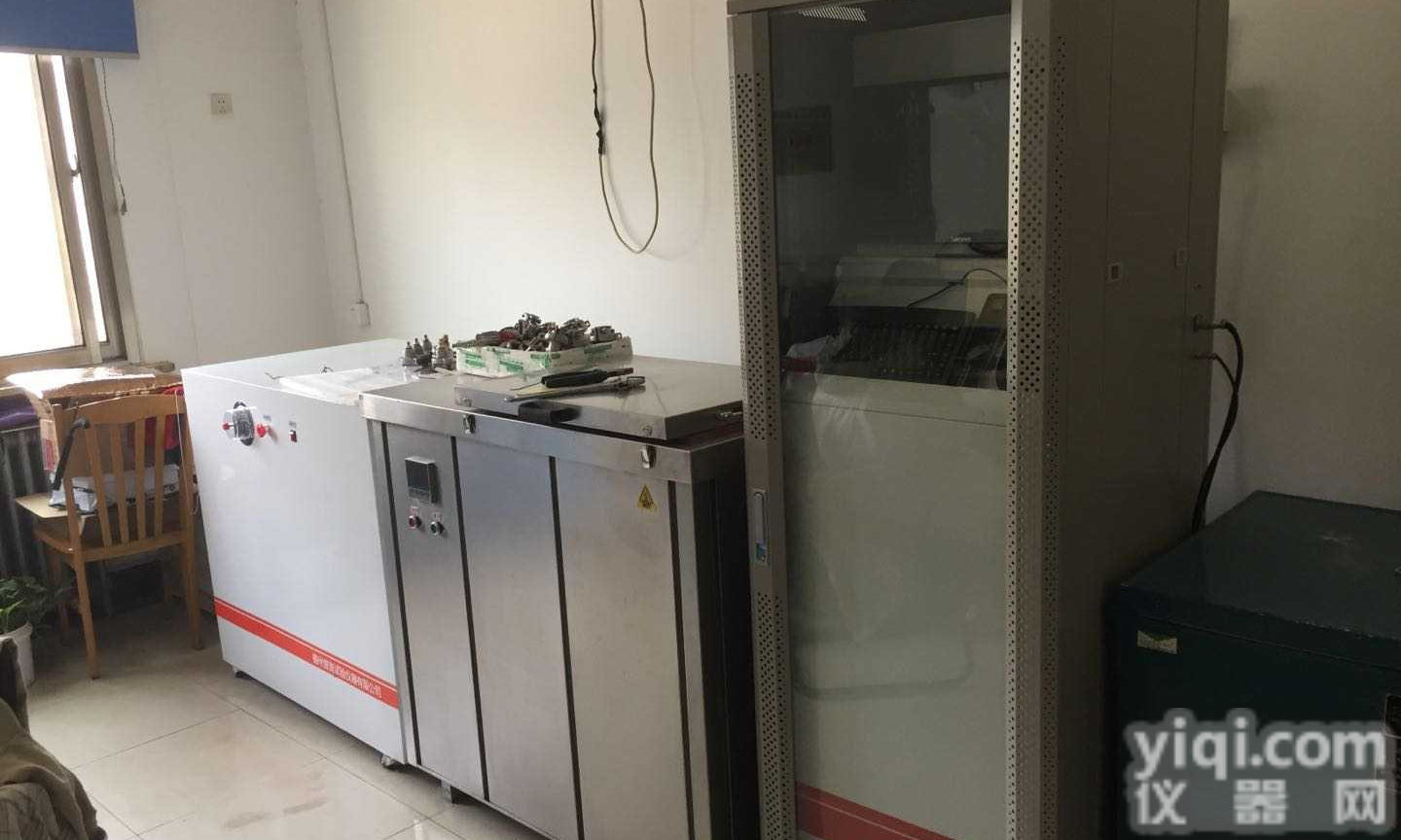 供应承德PE给水管检测设备10MPa/20mpa管材静液压试验机，<em>塑料管</em>打压设备，<em>塑料管</em>水压检测，<em>塑料管</em>液压爆破试验