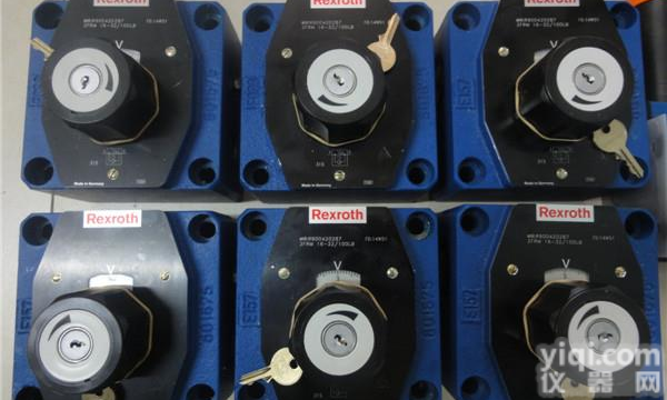 力士乐rexroth<em>调速</em>阀2FRM6A76<em>原装</em>