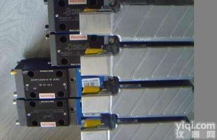 <em>博世</em>Rexroth<em>力士</em>乐放大器VT-BNE1-5-1X/V0/0