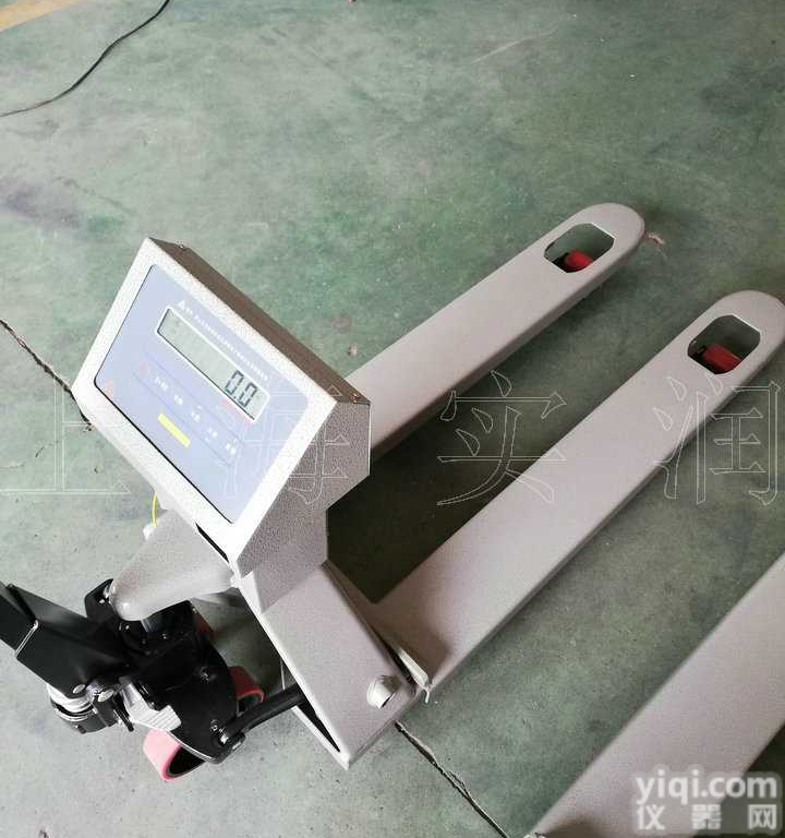 <em>防爆</em>型<em>液压</em>叉车电子秤,整机<em>防爆</em>电子叉车秤哪家质量好