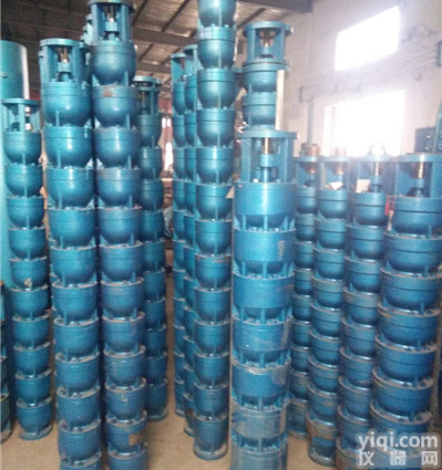 流量140方<em>深井泵</em>，250QJ深水泵<em>厂家</em>-天津潜成专注<em>深井泵</em>行业