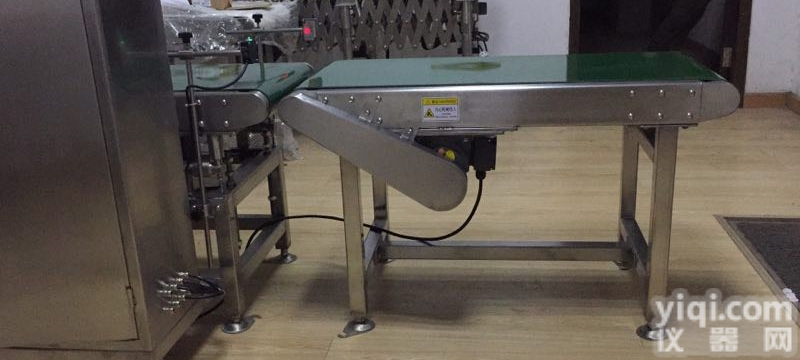 <em>智能</em>化<em>红外线</em>检重秤，<em>智能</em>型在线检重机