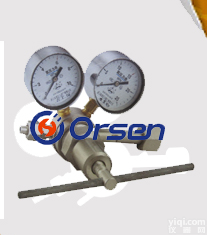 进口氢<em>气瓶</em><em>减压器</em>、进口氢气管道<em>减压阀</em>