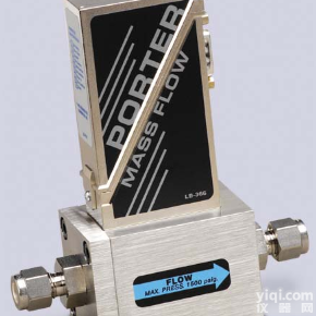 porter<em>气体</em><em>质量流量</em>计
