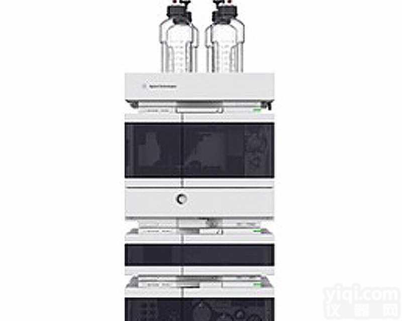 Agilent <em>安捷</em>伦<em>液相色谱仪</em> <em>1260</em> Infinity II 半制备 GX<em>液相色谱仪</em>