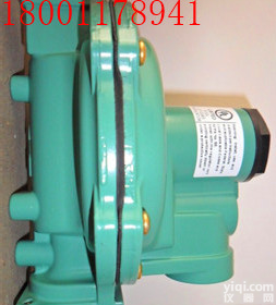 美国费希尔<em>燃气</em>R622-<em>DFF</em><em>调压器</em>/绿色二级调压阀/R622-<em>DFF</em>减压阀