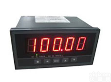 高精度数字式智能仪表