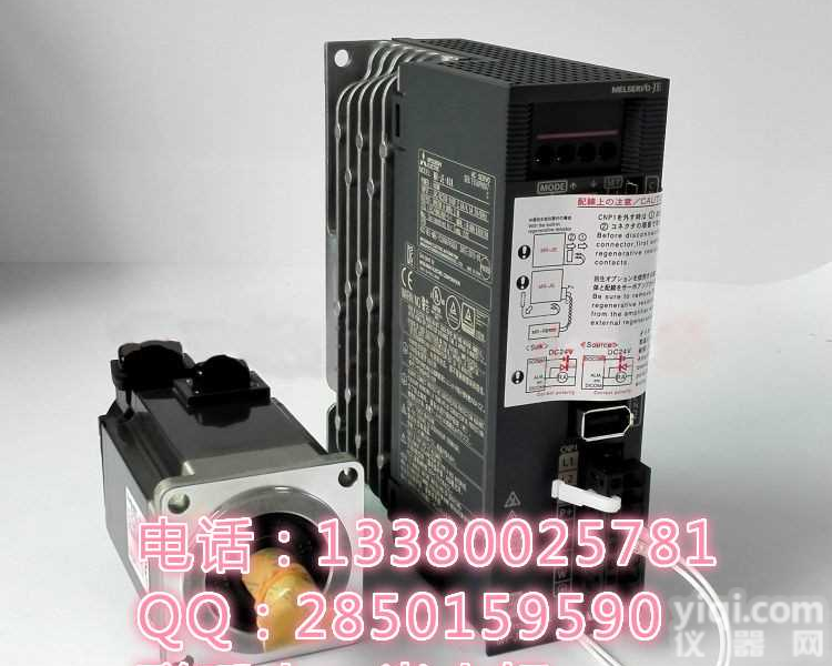 <em>三菱</em><em>伺服</em>驱动器MR-JE-100A <em>三菱</em>1KW<em>伺服</em>价格