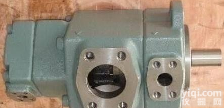 日本油研柱塞泵YUKEN油研<em>液压泵</em>PV2R14-10-153-F-<em>RAAA</em>-31