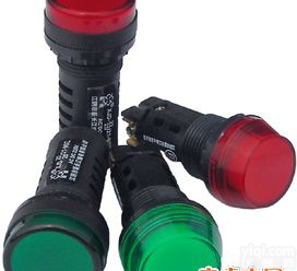 AD115-系列<em>信号灯</em>-湖北万<em>保利</em>