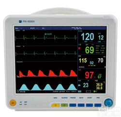 三导心电图机现货批发，瑞博立足六导心电图机<em>技术精湛</em>质量优
