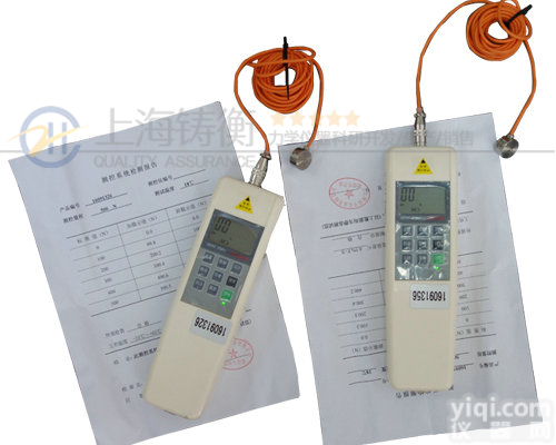 1吨<em>电子</em><em>测力</em>计/<em>微型</em>数显<em>测力</em>仪10KN