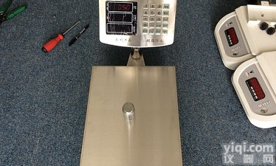 江苏保衡TCS-20公斤称动物连接WIFI秤，50kg称重数据<em>对接</em>ERP<em>电子秤</em>