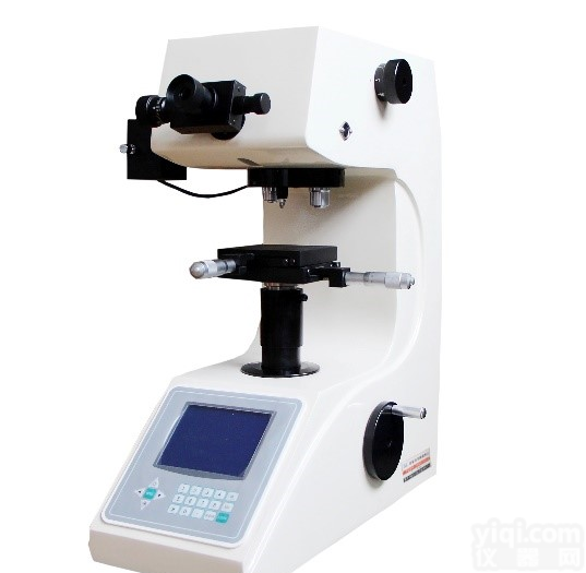 苏州HV-1000A自动<em>转塔</em>显微<em>维氏</em><em>硬度计</em>