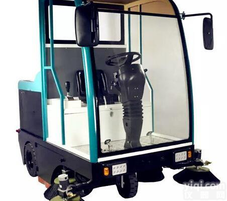 全封闭<em>驾驶</em>式<em>电动</em>扫地车厂家直销 <em>驾驶</em>式<em>电动</em>扫地车