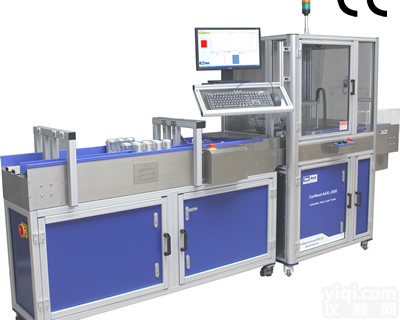 CanNeed-AAXL-2000 全自动罐身轴向<em>承压</em>力<em>测定仪</em>