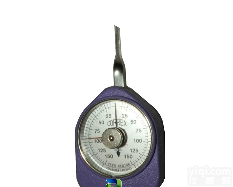 <em>瑞士</em>CORREX<em>手持式</em>150CNP KM张力计