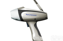 便携式<em>废旧</em>金属现场检测<em>光谱仪</em>，天瑞仪器专业制造