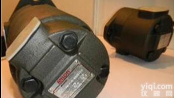 <em>台湾</em>现货ANSON<em>安颂</em>双联定量<em>叶片</em>泵IVP4-38-F-R-1A-10