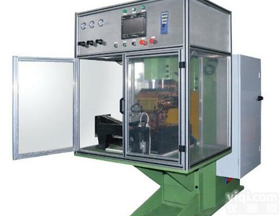 南京豪精 办公座椅<em>自动焊接</em>机 点焊机 厂家直销 <em>专机</em>定制