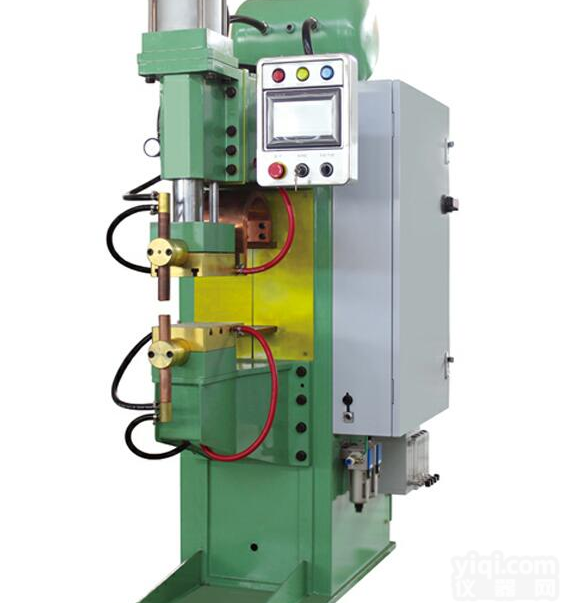 南京豪精 <em>中频</em>逆变点焊机 <em>中频</em>点焊机 <em>中频</em>焊机  厂家<em>直销</em> 专机定制