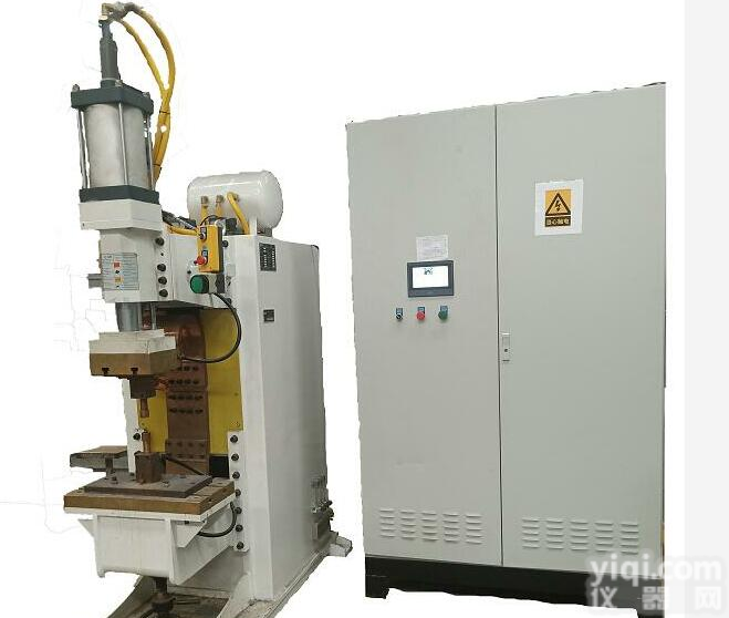 南京豪精 电容<em>储能</em>式点<em>焊机</em> <em>储能</em><em>焊机</em> <em>储能</em>点<em>焊机</em>  厂家直销 专机定制