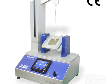 CanNeed-PTT-400 易开罐盖启破力、<em>全开</em>力<em>测试仪</em>