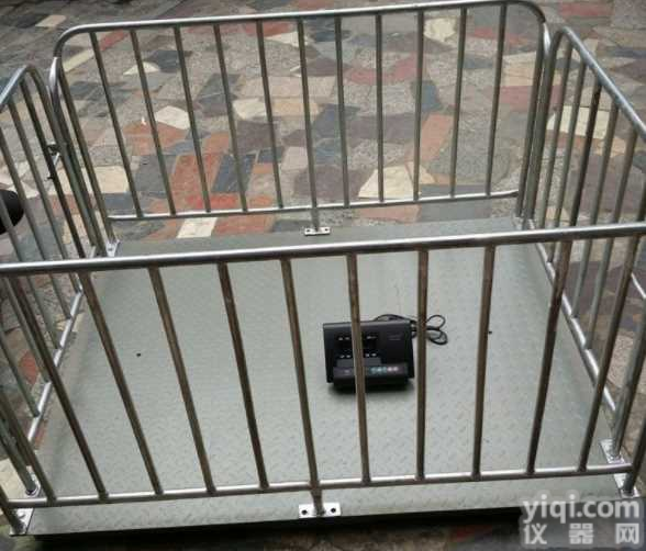 称猪电子磅称，<em>重庆地区</em>称猪电子平台称