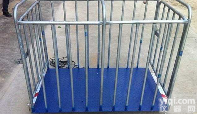 牲畜业有<em>围栏</em>电子称,有<em>围栏</em>电子秤用于活猪<em>称重</em>