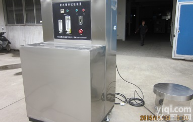 带转盘强<em>冲水</em><em>实验机</em>