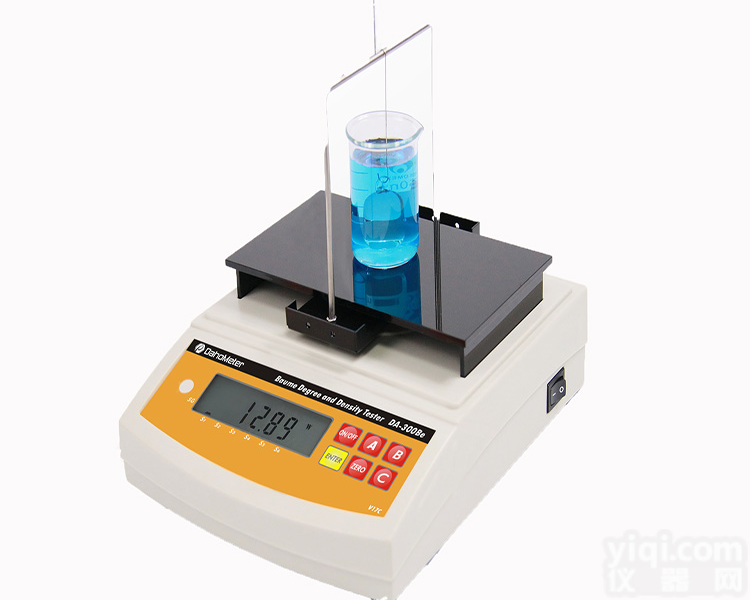 <em>氨水浓度仪</em>