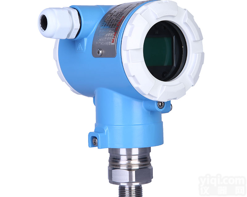 <em>单晶硅</em>直装压力<em>变送器</em>