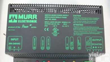 穆尔<em>开关电源</em>MEN2.5-115-230-<em>24</em>新闻资讯