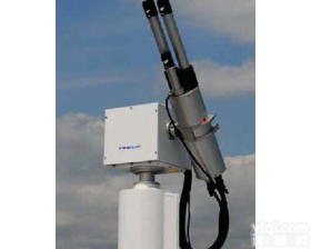 日本PREDE全自动太阳光度计POM-02