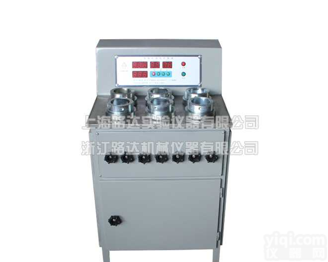 厂家<em>直销</em> SS-1.5型砂浆渗透仪