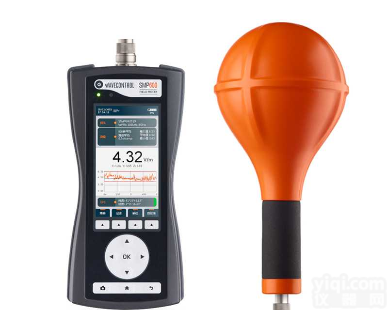 北京电磁辐射监测仪接口与远程操作，光纤接口、Mini <em>USB</em>接口