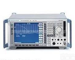 <em>FSP7</em><em>罗德</em>与<em>施瓦茨</em> <em>FSP7</em> 频谱分析仪