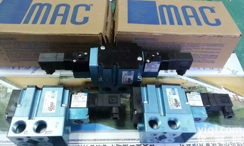 <em>主轴</em>密封<em>电磁阀</em>6322D-371-PM-691JM