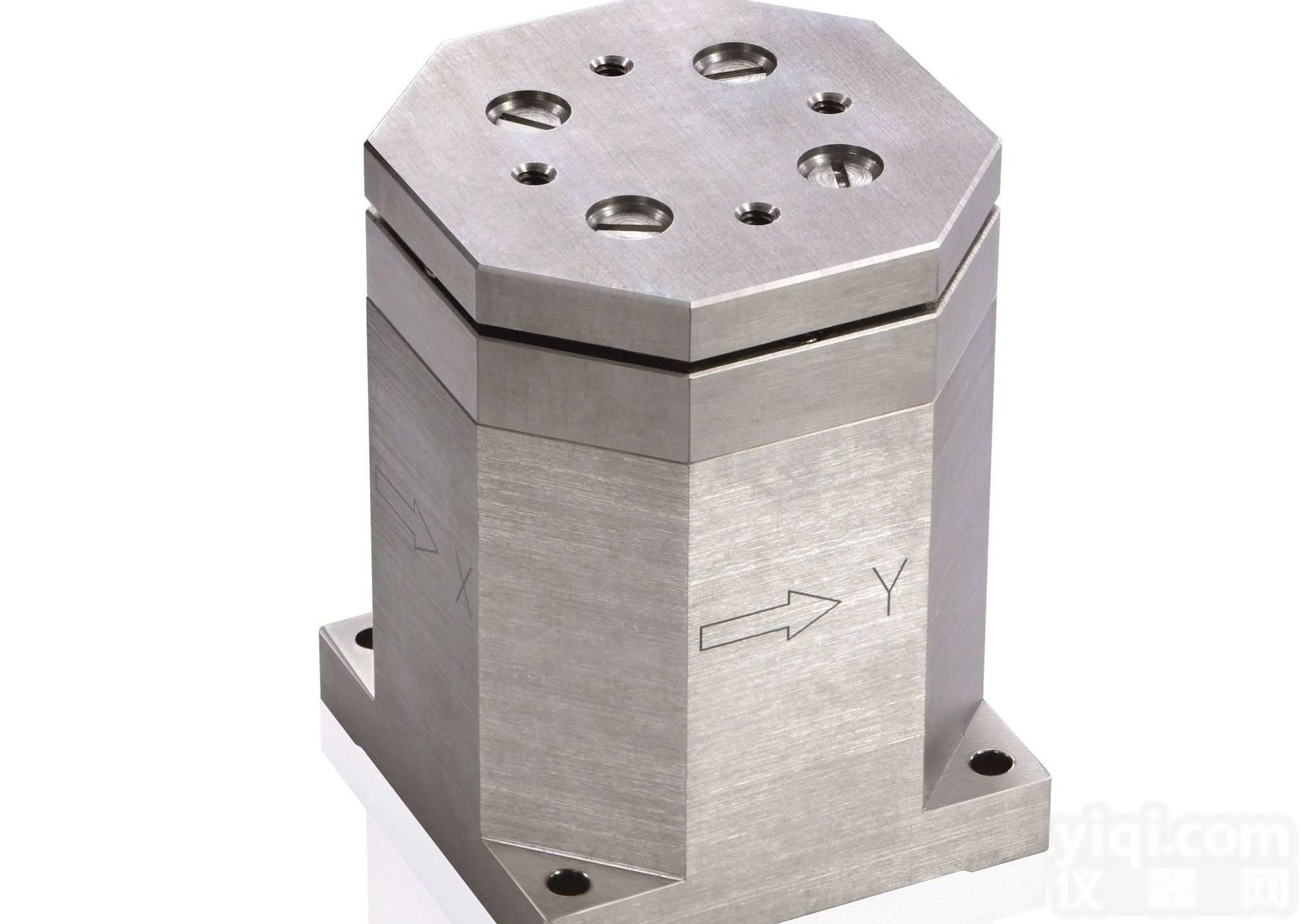 德国PI<em>纳米</em>压电陶瓷压电扫描仪 用于扫描探针<em>显微镜</em>的高动态<em>纳米</em>定位系统