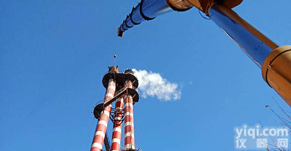 【河北】<em>转炉</em>煤气<em>放散</em><em>点火</em> 海韵跨年<em>放散</em><em>点火</em>工程 顺利竣工