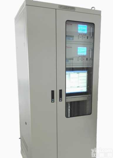 <em>河北地区</em><em>烟气</em>超低在线监测系统